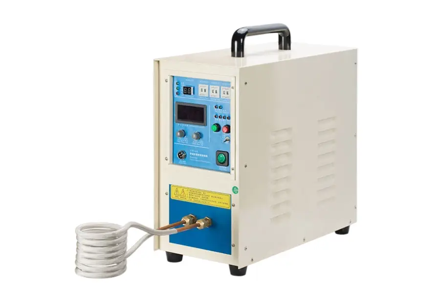 Induction_Furnace_-_Induction_Machine